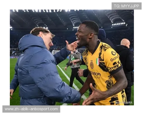 意甲的蓝黑是什么球队？解读意甲的“蓝黑军团”代表球队