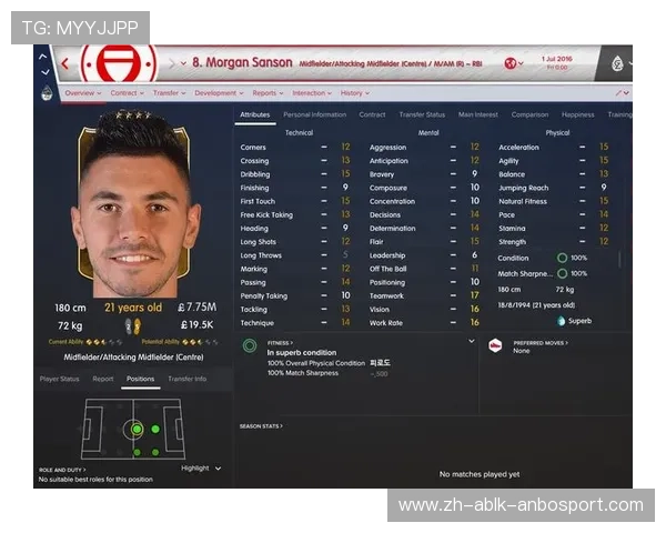 法甲比赛统计模板与数据采集方法解析