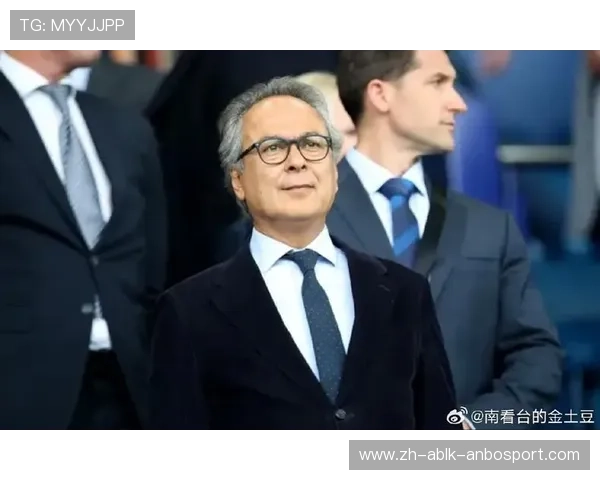 英超球队老板背景介绍 英超球队老板背景介绍