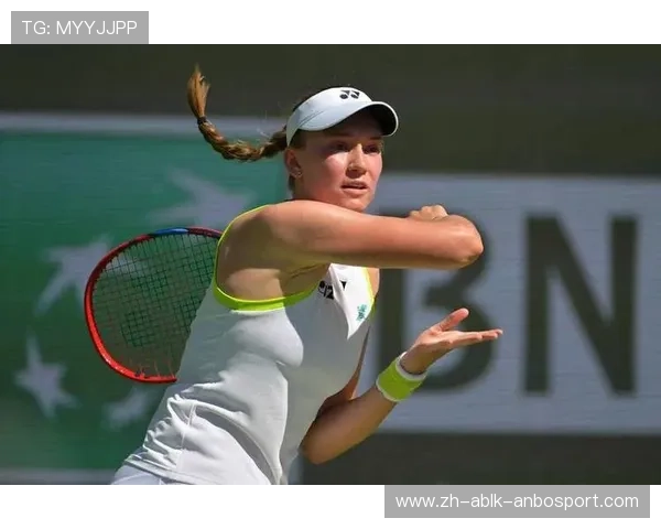 迈阿密站焦点战前瞻莱巴金娜VS佩古拉谁能会师半决赛 迈阿密站焦点战前瞻莱巴金娜VS佩古拉谁能会师半决赛