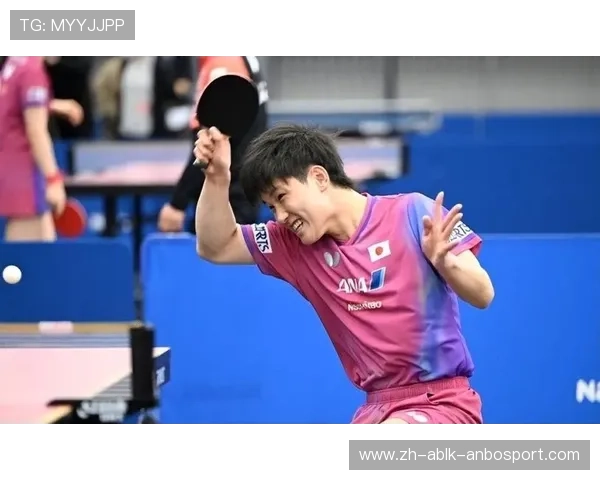 前2-3不敌国乒成动力日本队豪言世乒赛复仇张本智和剑指冠军